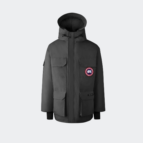 Expedition Parka Heritage (Men, , XXXL) - Canada Goose - Modalova