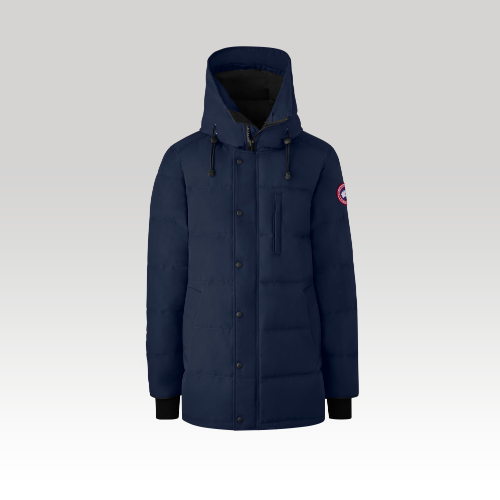 Carson Parka Heritage (Männlich, , M) - Canada Goose - Modalova