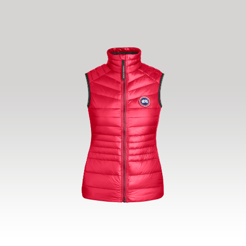 Women’s Hybridge Lite Tech Down Gilet (Women, , XXS) - Canada Goose - Modalova