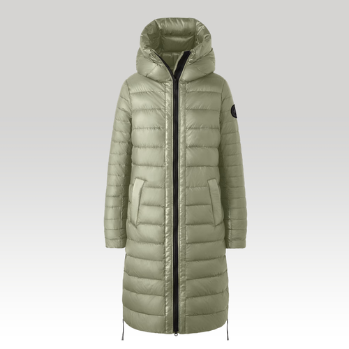 Roxboro Coat (Women, , XS) - Canada Goose - Modalova