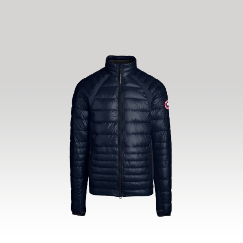 HyBridge® Lite Tech Jacke (Männlich, , L) - Canada Goose - Modalova