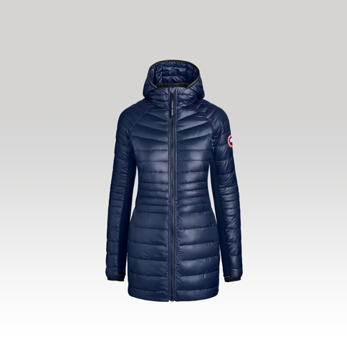 HyBridgeÂ® Lite Hooded Coat (Women, , XXL) - Canada Goose - Modalova