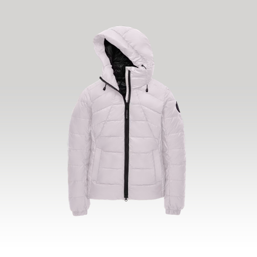 Abbott Hoody Black Label (Women, , XS) - Canada Goose - Modalova