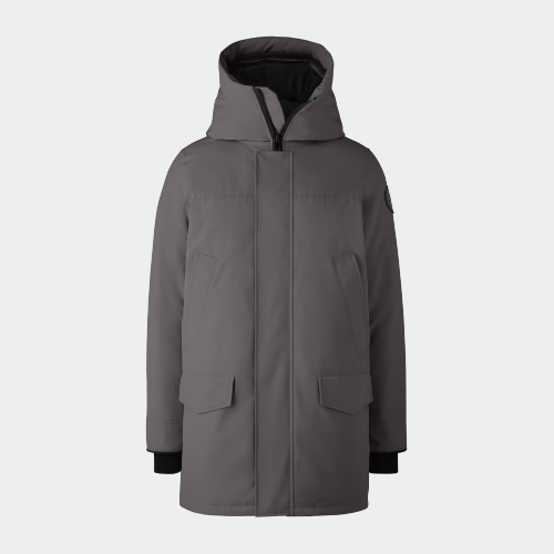 Langford Parka Black Label (Men, , XXXL) - Canada Goose - Modalova