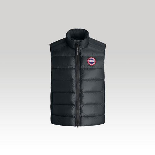 Giubbino senza maniche Crofton (Uomo, , S) - Canada Goose - Modalova