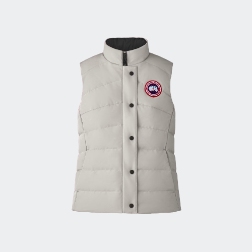 Freestyle Gilet (Women, , XS) - Canada Goose - Modalova