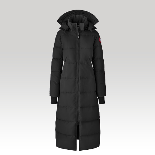 Parka Mystique Heritage (Donna, , M) - Canada Goose - Modalova