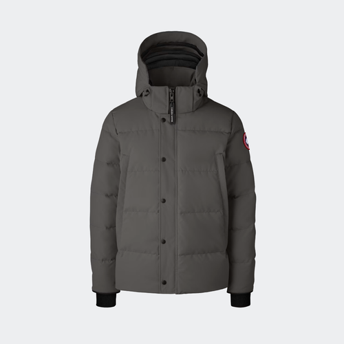 Parka Wyndham (Uomo, , XS) - Canada Goose - Modalova