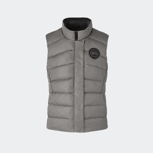 Freestyle Vest Performance Satin (Women, , XXL) - Canada Goose - Modalova