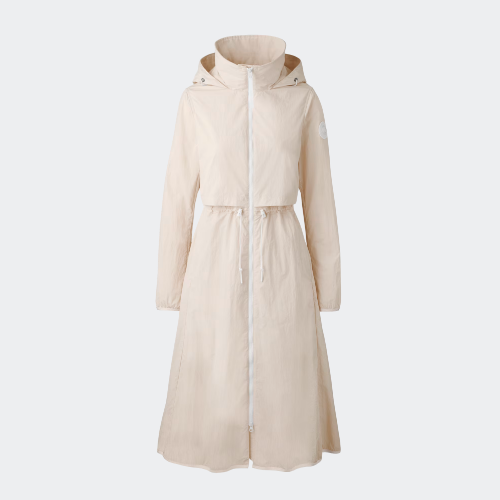 Sinclair Long Coat (Women, , L) - Canada Goose - Modalova