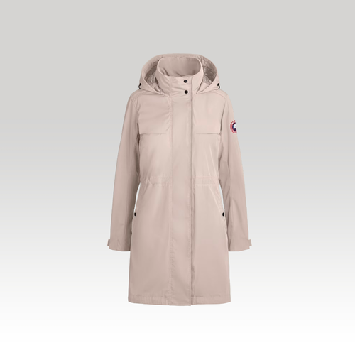 Belcarra Jacket (Women, , S) - Canada Goose - Modalova