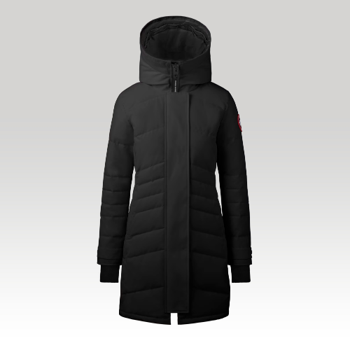 Lorette Parka (Weiblich, , XS) - Canada Goose - Modalova