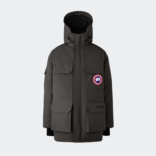 Expedition Parka (Männlich, , XXL) - Canada Goose - Modalova