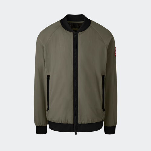 Faber Bomber (Men, , L) - Canada Goose - Modalova