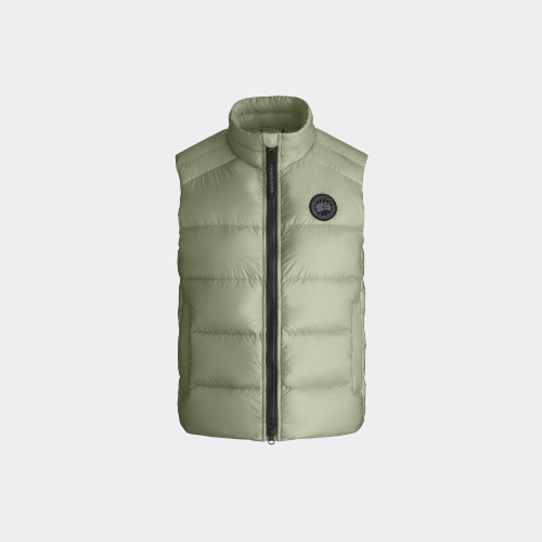 Cypress Weste mit Black Label (Weiblich, , XXL) - Canada Goose - Modalova