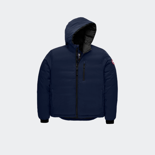 Lodge Hoody (Men, , XXXL) - Canada Goose - Modalova