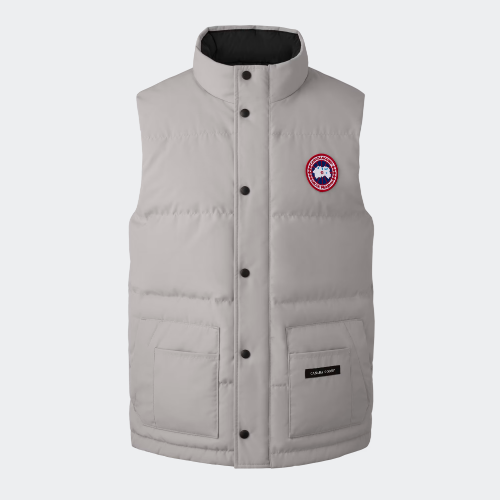 Giubbino senza maniche Freestyle Crew (Uomo, , XS) - Canada Goose - Modalova