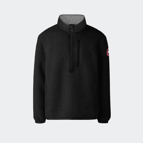 Renfrew Pullover Kind High Pile Fleece (Men, , S) - Canada Goose - Modalova