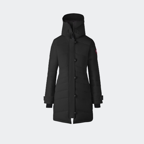 Lorette Parka Heritage (Women, , XS) - Canada Goose - Modalova