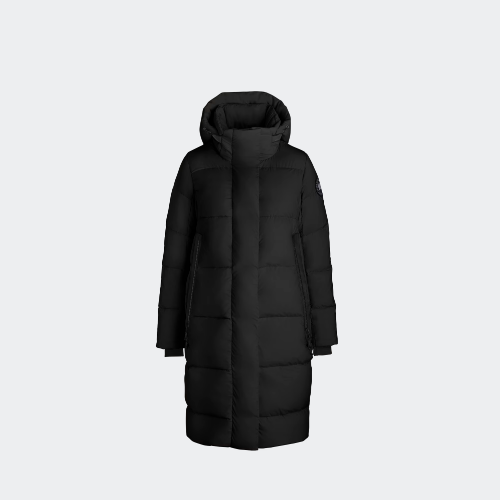 Parka Byward Label (Donna, , S) - Canada Goose - Modalova