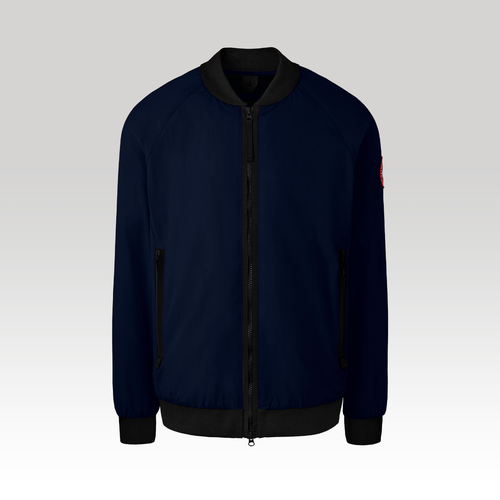 Faber Bomber (Men, , XL) - Canada Goose - Modalova