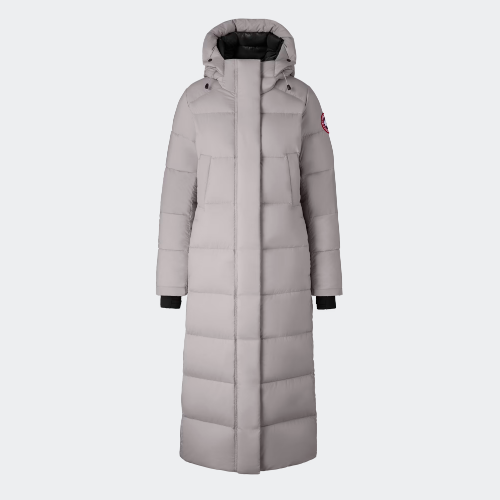 Parka Alliston (Donna, , L) - Canada Goose - Modalova