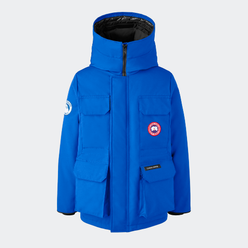 Expedition Parka PBI (Kinder, , L) - Canada Goose - Modalova