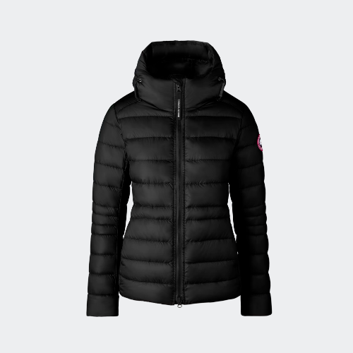 Cypress Kapuzenjacke (Weiblich, , XL) - Canada Goose - Modalova