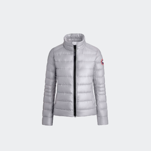 Cypress Jacket (Women, , XXL) - Canada Goose - Modalova