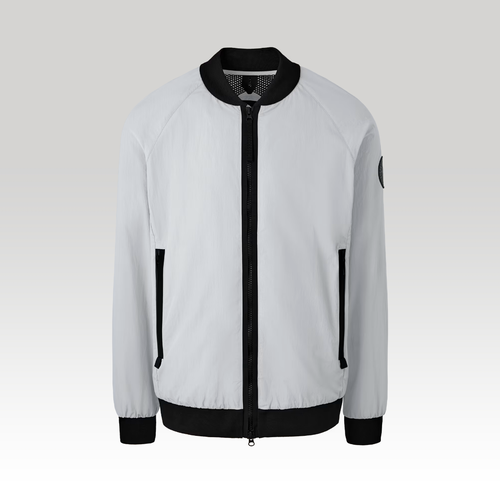 Faber Bomber Black Label (Men, , S) - Canada Goose - Modalova