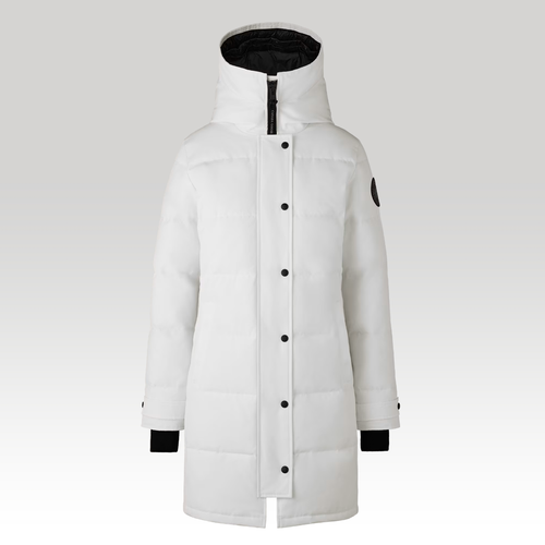 Shelburne Parka Black Label (Women, , XS) - Canada Goose - Modalova