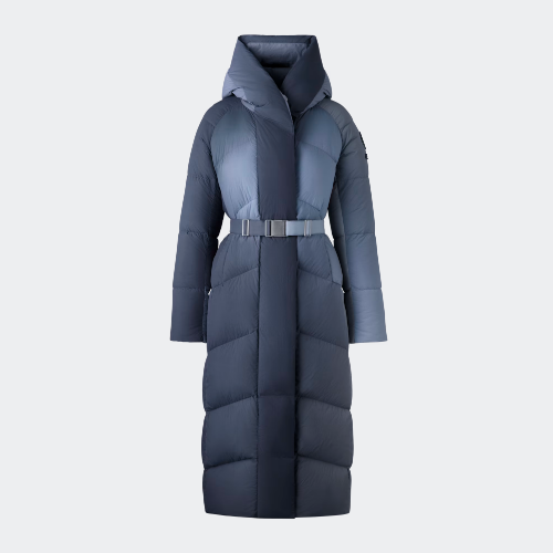 Marlow Parka für CNCPTS (Weiblich, , L) - Canada Goose - Modalova