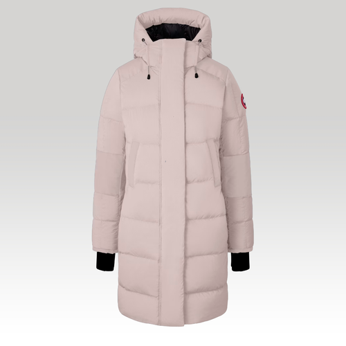 Giaccone Alliston (Donna, , XS) - Canada Goose - Modalova