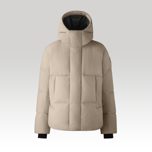 Giacca imbottita con cappuccio Everett (Uomo, , M) - Canada Goose - Modalova