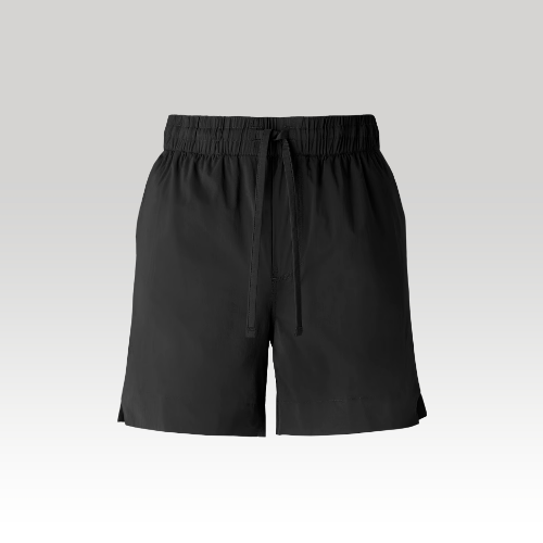 Kaslo Shorts (Weiblich, , L) - Canada Goose - Modalova