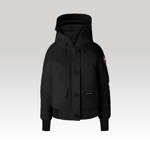 Chilliwack Bomber (Women, , XL) - Canada Goose - Modalova