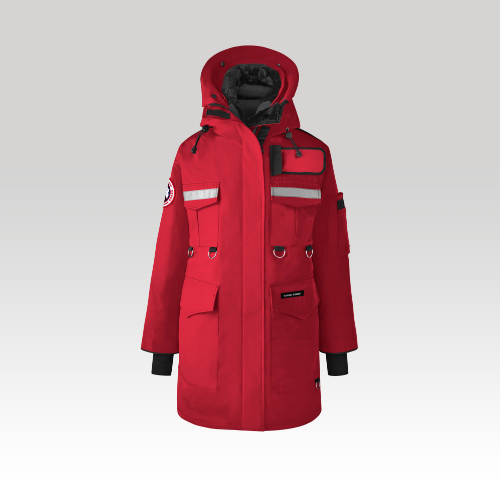 Resolute Parka (Women, , XS) - Canada Goose - Modalova