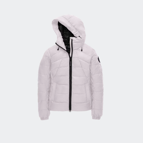 Abbott Hoody Black Label (Women, , XS) - Canada Goose - Modalova