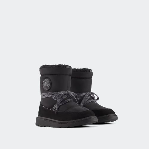 Demma Steppstiefel (Weiblich, /, US 6) - Canada Goose - Modalova