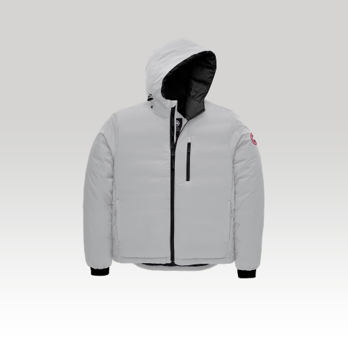 Giacca con cappuccio Lodge (Uomo, , XXL) - Canada Goose - Modalova