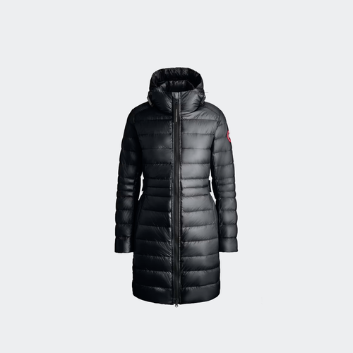 Giacca con cappuccio Cypress (Donna, , XXL) - Canada Goose - Modalova