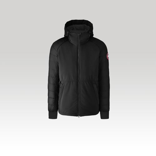 Giubbino con cappuccio HyBridge® (, S) - Canada Goose - Modalova