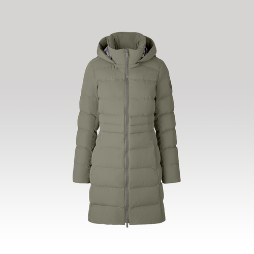 Aurora Parka (Women, , XS) - Canada Goose - Modalova