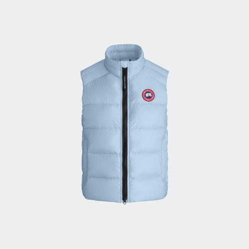 Giubbino senza maniche Cypress (Donna, , XXL) - Canada Goose - Modalova