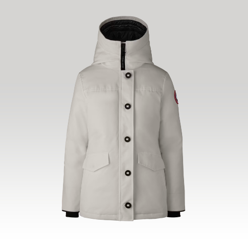 Lynnwood Parka (Women, , L) - Canada Goose - Modalova