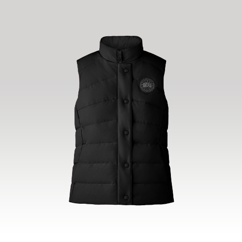 Freestyle Vest Label (Women, , S) - Canada Goose - Modalova