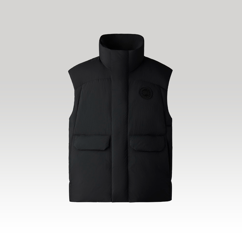 Wilu Vest (Men, , M) - Canada Goose - Modalova