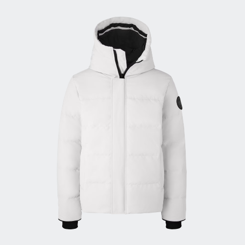 MacMillan Parka Black Label (Men, , L) - Canada Goose - Modalova