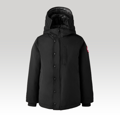 Logan Parka für Jugendliche (Kinder, , S) - Canada Goose - Modalova