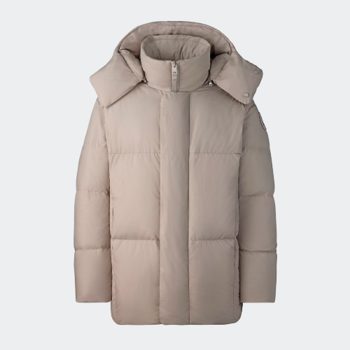 Parka Umba (Uomo, , L) - Canada Goose - Modalova